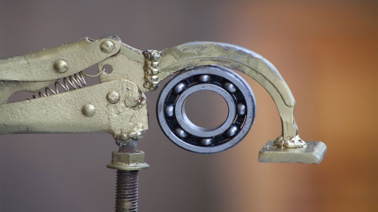 Top 10 genius inventions of homemade tools that not everyone knows about