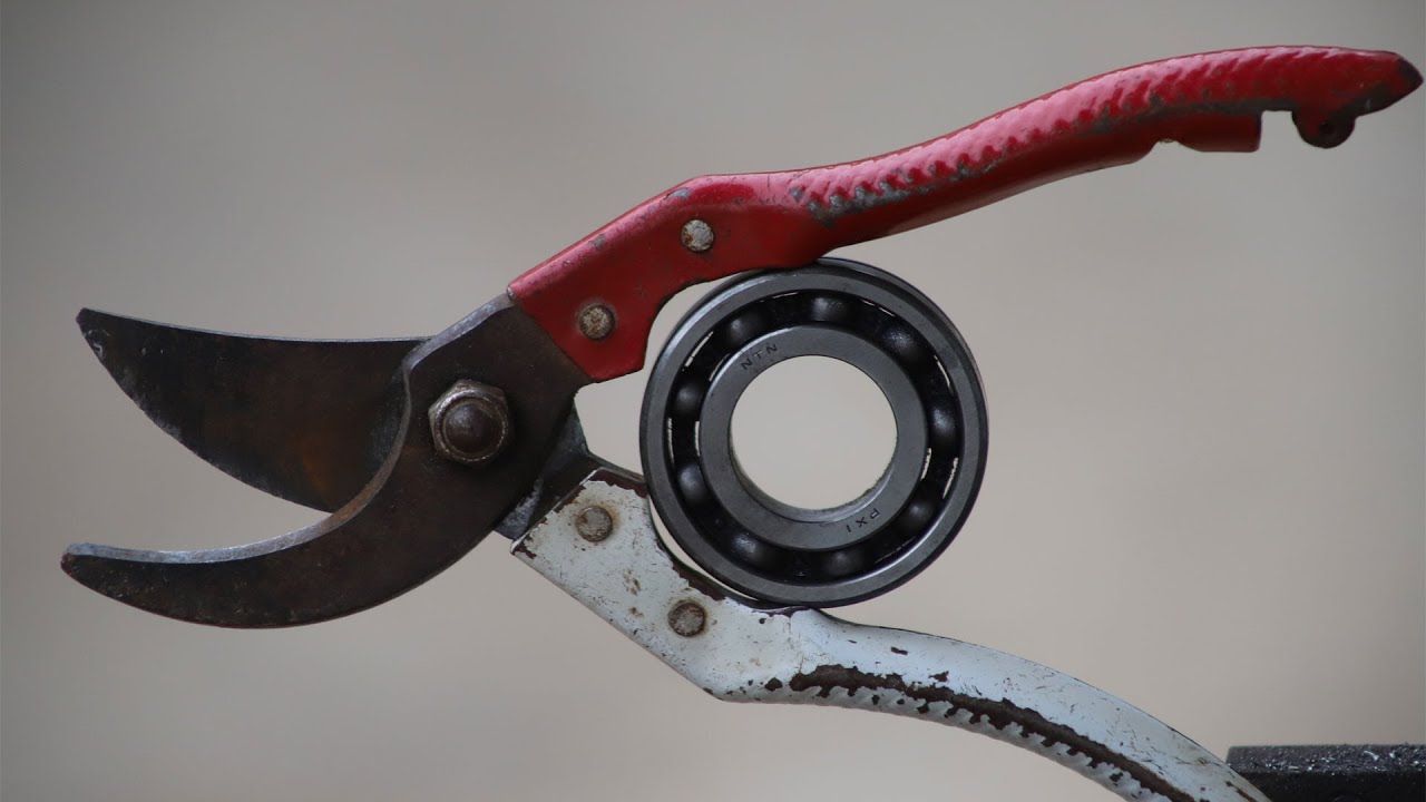 10 genius DIY workshop hacks & homemade tools you need to try!
