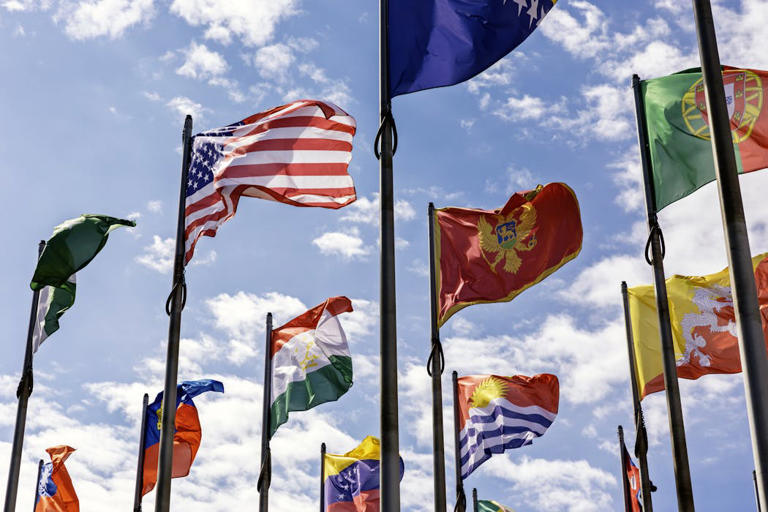 What Americans can learn from other civil activism movements against ...