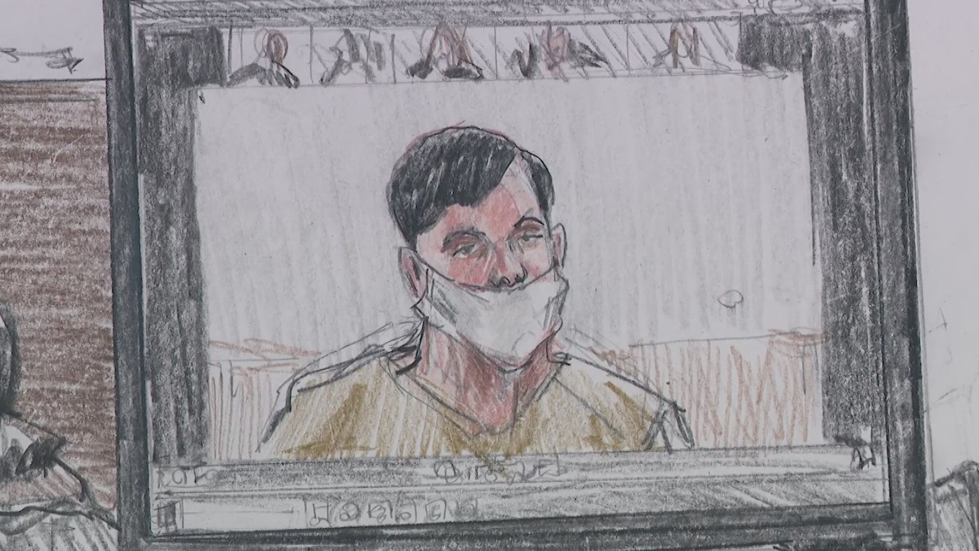 Man accused of fatally shooting Loyola student will remain in custody
