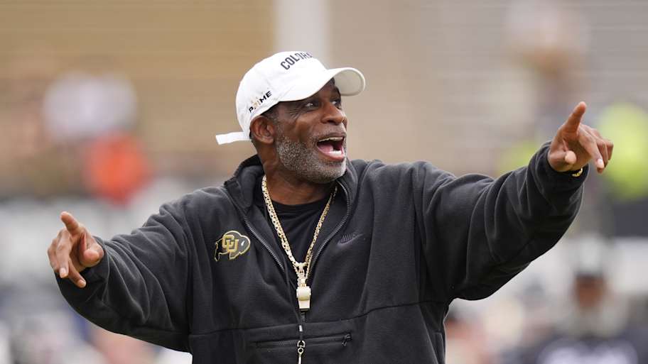 Two Colorado Buffaloes defensive backs turning heads in spring practice
