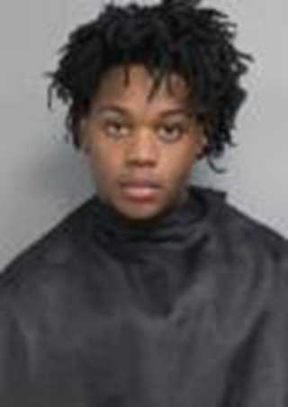 18-year-old arrested after high-speed chase in Upstate ends in crash ...