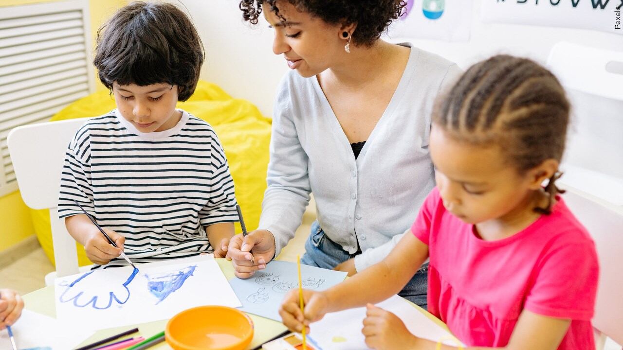 Nebraska lawmakers vote to reduce child care subsidy eligibility