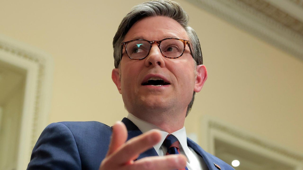 House Republicans reject Senate bill to fund DHS amid shutdown<br>