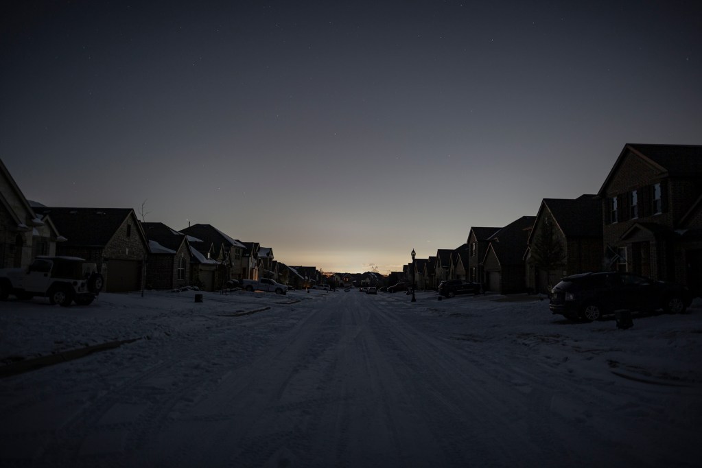 Texas Supreme Court ends lawsuits against power generators over 2021 ...