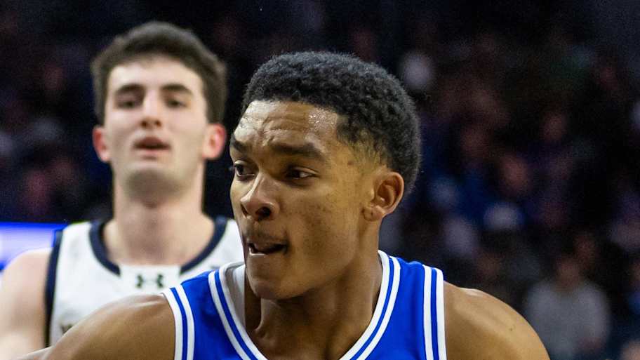 Caleb Foster return headlines Duke full injury report