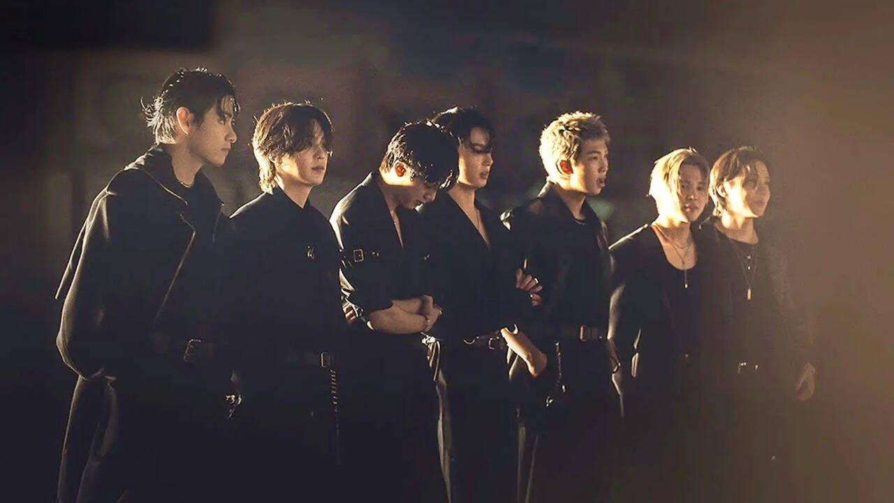 BTS the return: 5 things about OT7 ARMY cannot stop discussing from ...