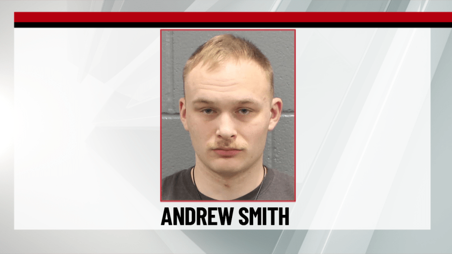 Iowa man charged in alleged drowning death of 14-month-old