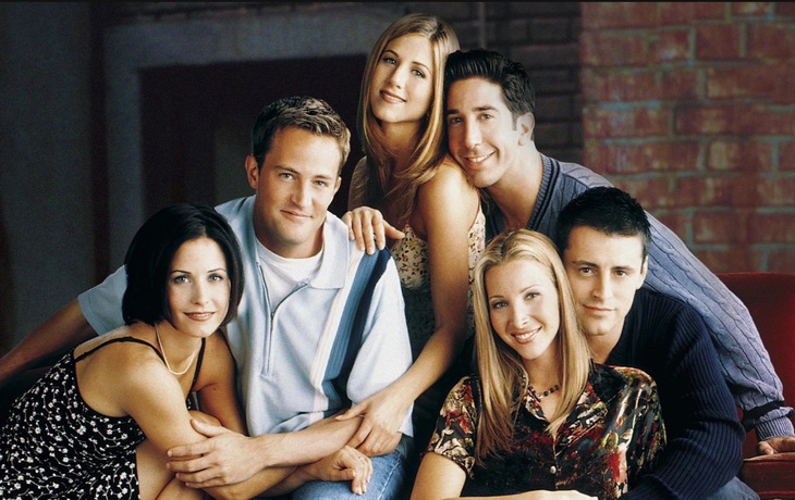 Sitcom Mỹ là cỗ máy in tiền, sitcom Việt chết yểu khi hết tiền tài trợ