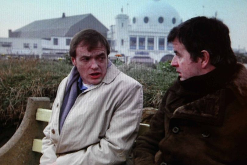 It's 50 years since we said goodbye to the Likely Lads, Terry Collier ...