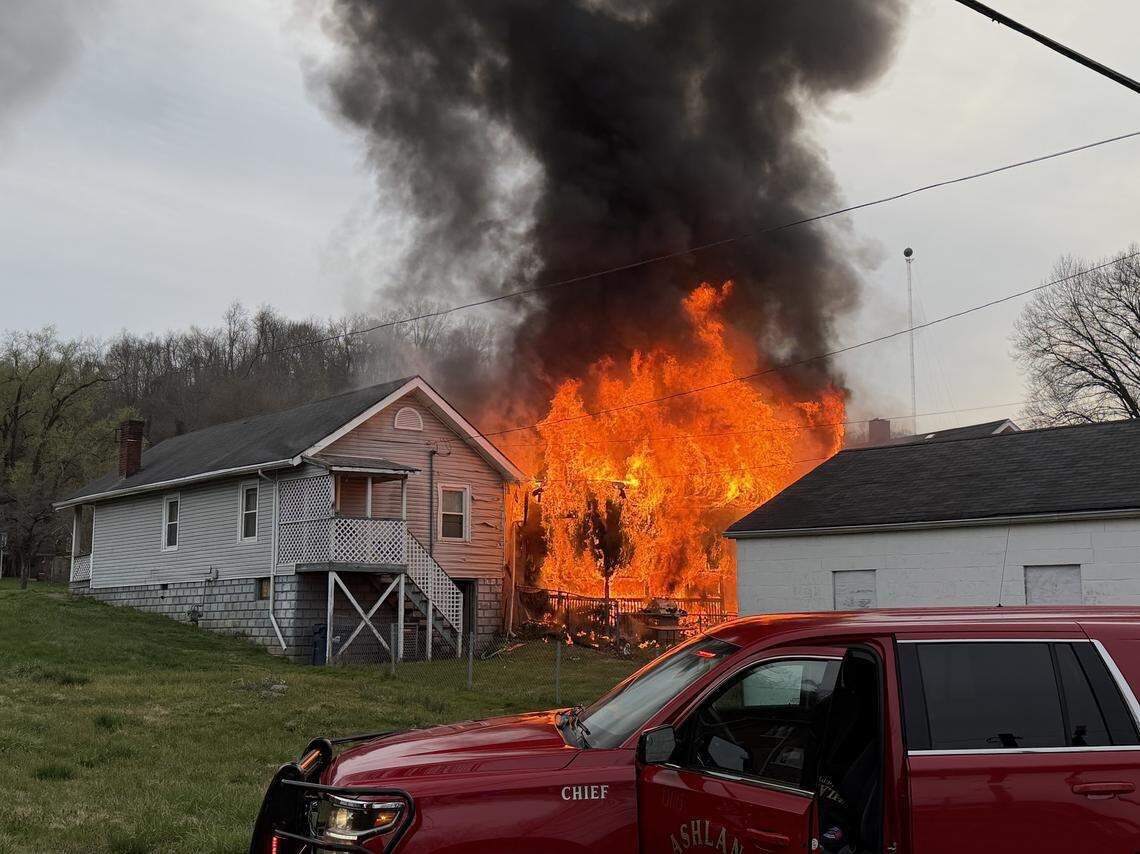 Fire department releases cause of blaze that left 13-year-old KY girl dead<br><br>