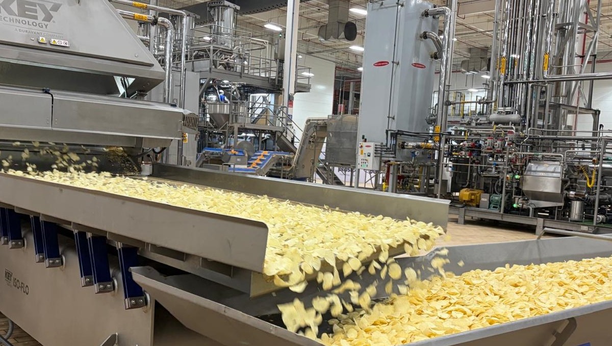 Pepsi invierte 467 mdp en nueva planta en Celaya; generará más de mil ...