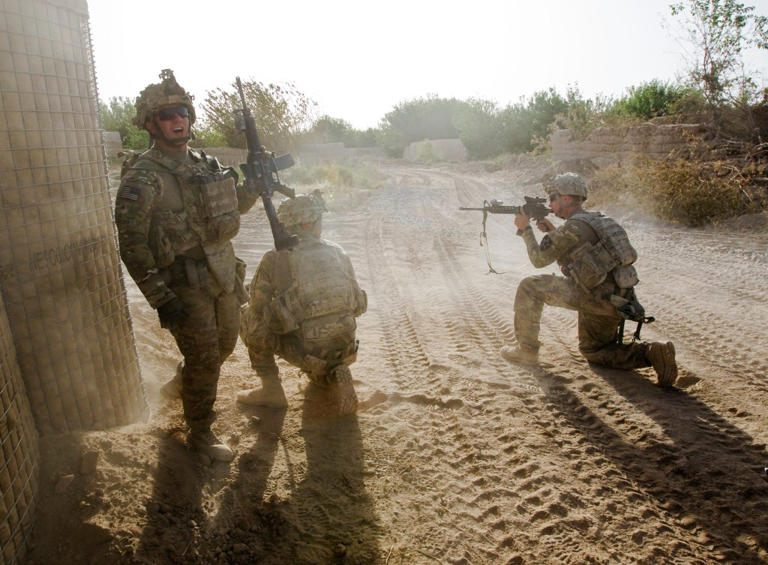 Here’s how the US military could reopen the Strait of Hormuz — from ...