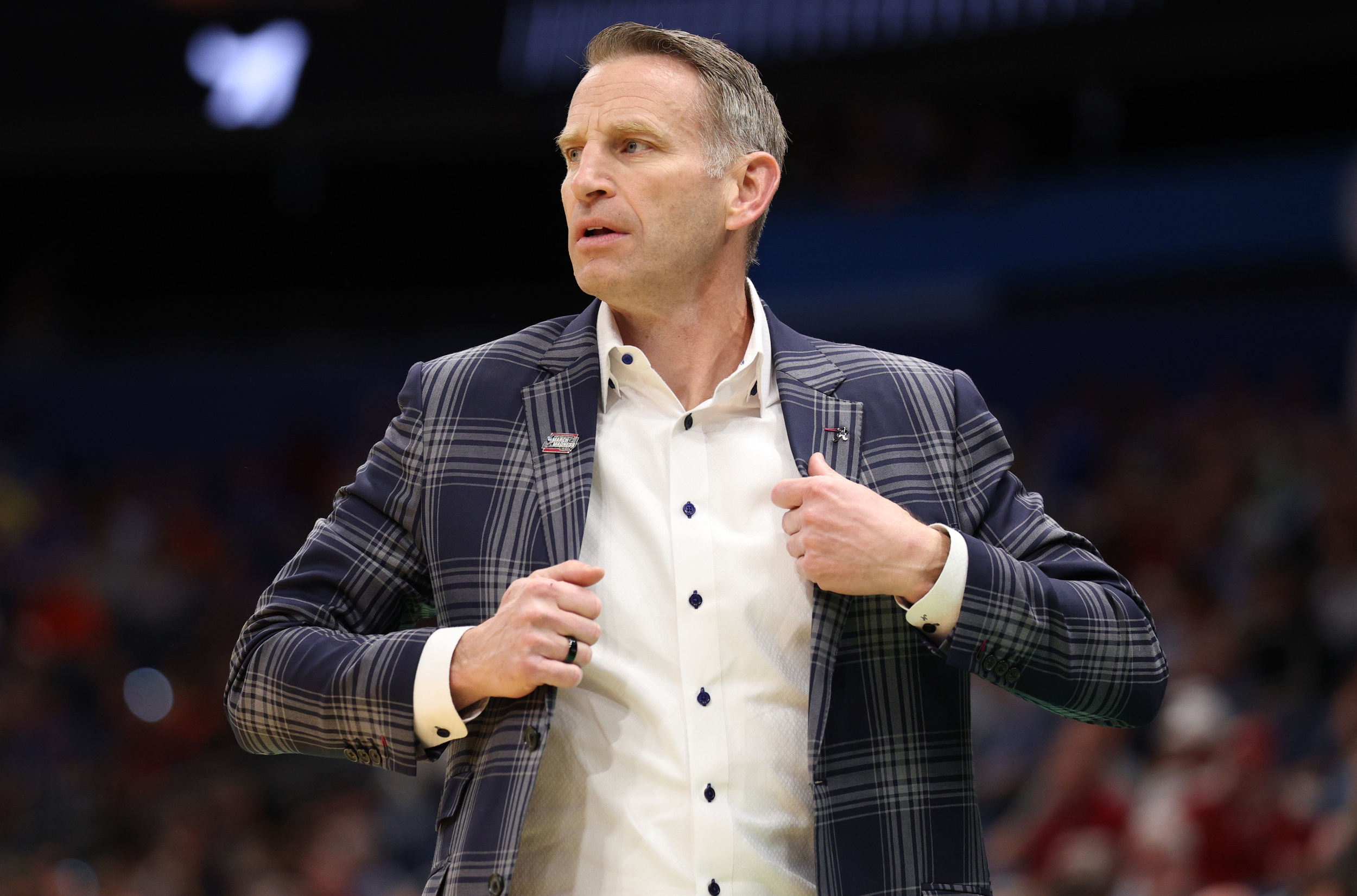North Carolina set to miss out on one potential coach target