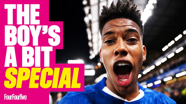How Brazilian wonderkids are taking over the Premier League