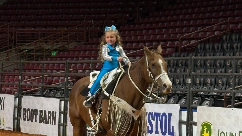 Cinch World’s Toughest Rodeo returns to town, marking 40 years of thrills