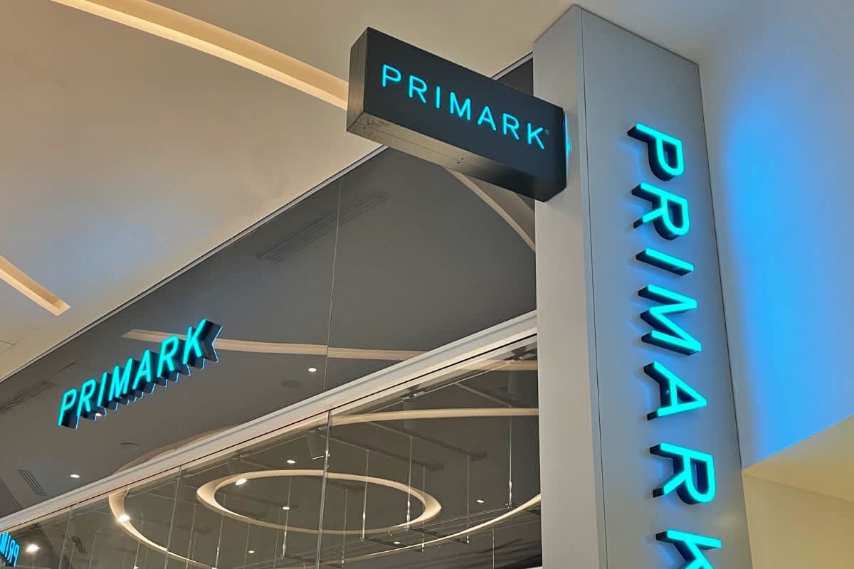 Primark launches adaptive swimwear as part of its inclusive clothing collection, in a first for the high street