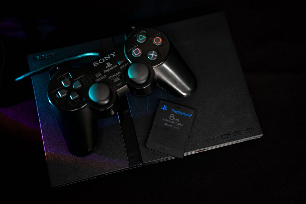 Top 10 PS2 JRPGs still trapped on original hardware