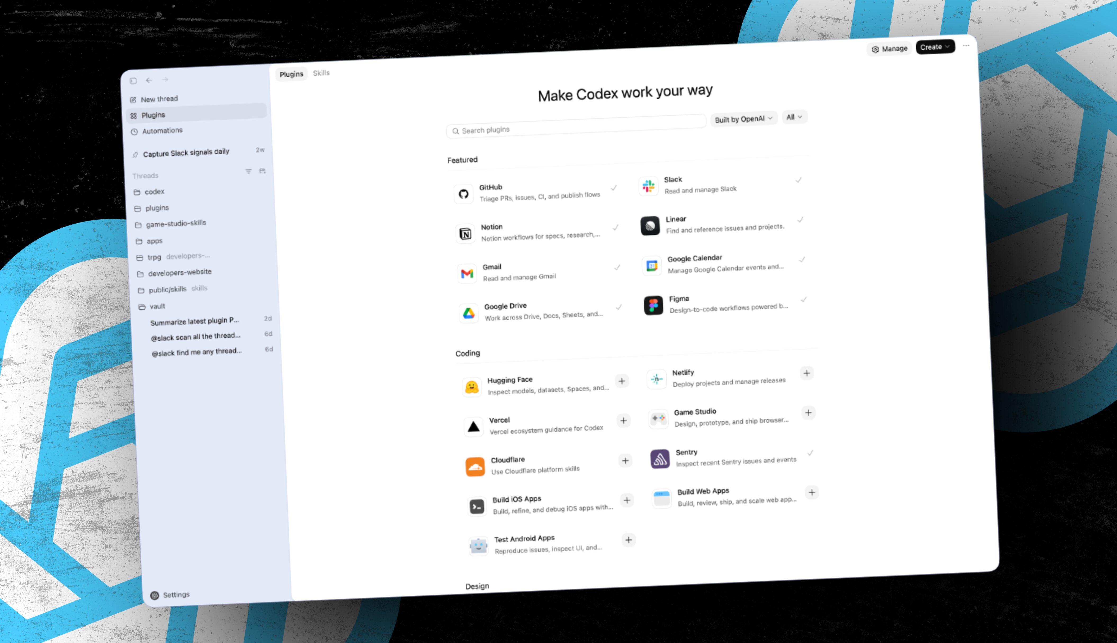 OpenAI upgrades Codex to automate your workflows - and compete better ...