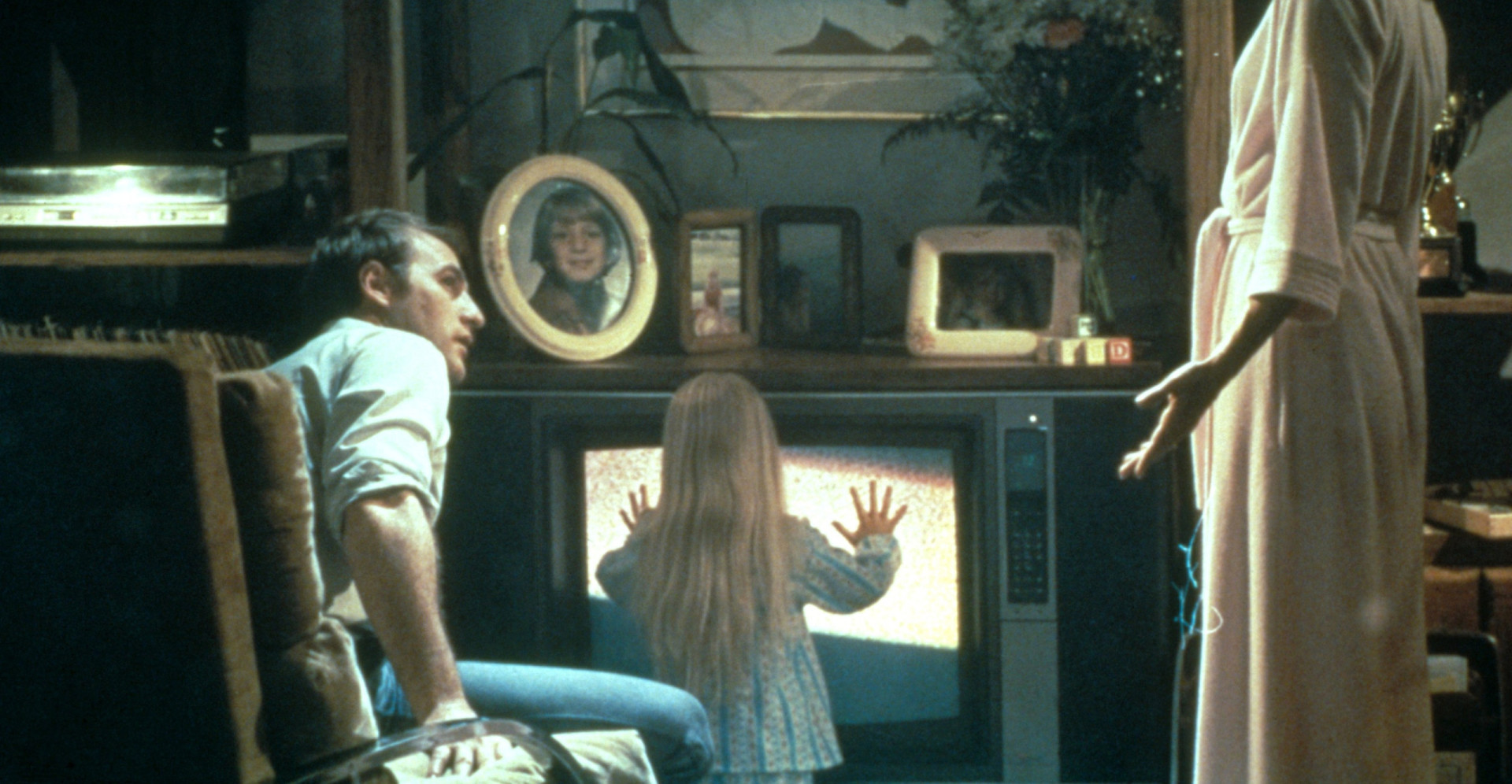 Creepy behind-the-scenes stories from these cursed movies