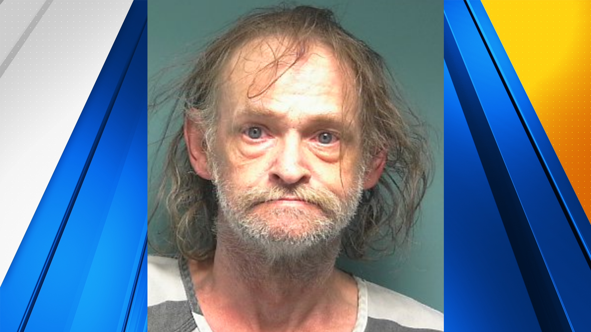 Falls City man gets life in prison for shooting, killing landlord