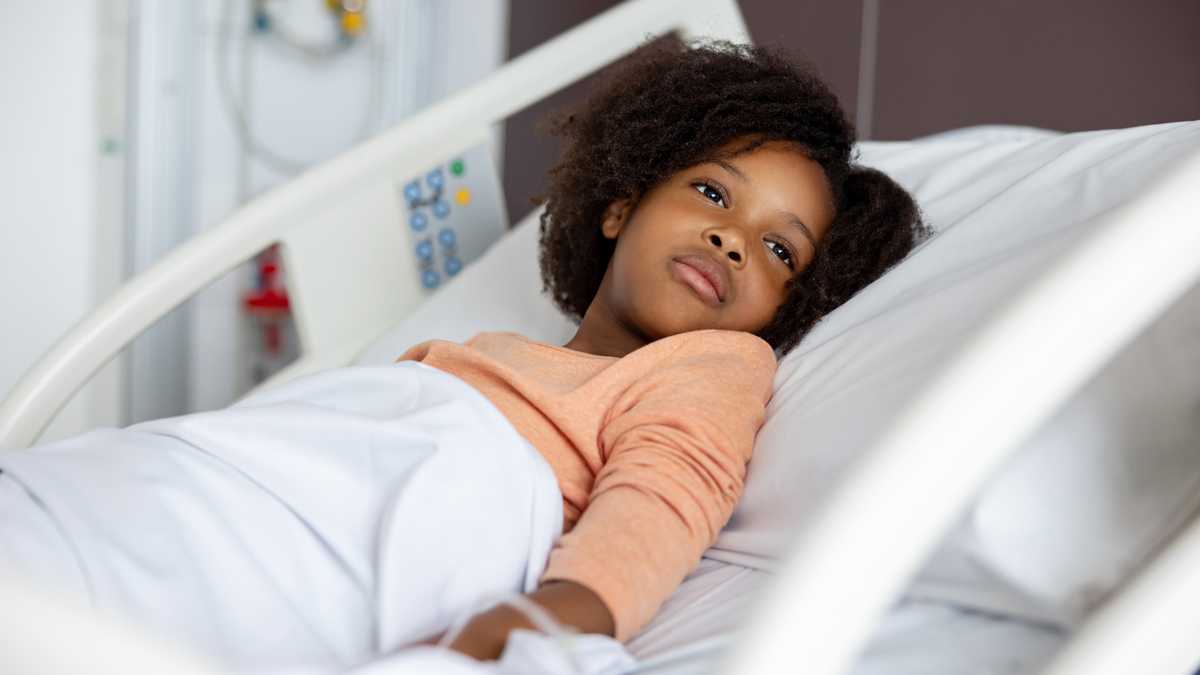 My child's hefty hospital bill was secretly paid – 4 years later, a ...