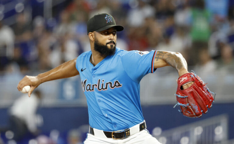 MLB starting pitcher power rankings in Week 3