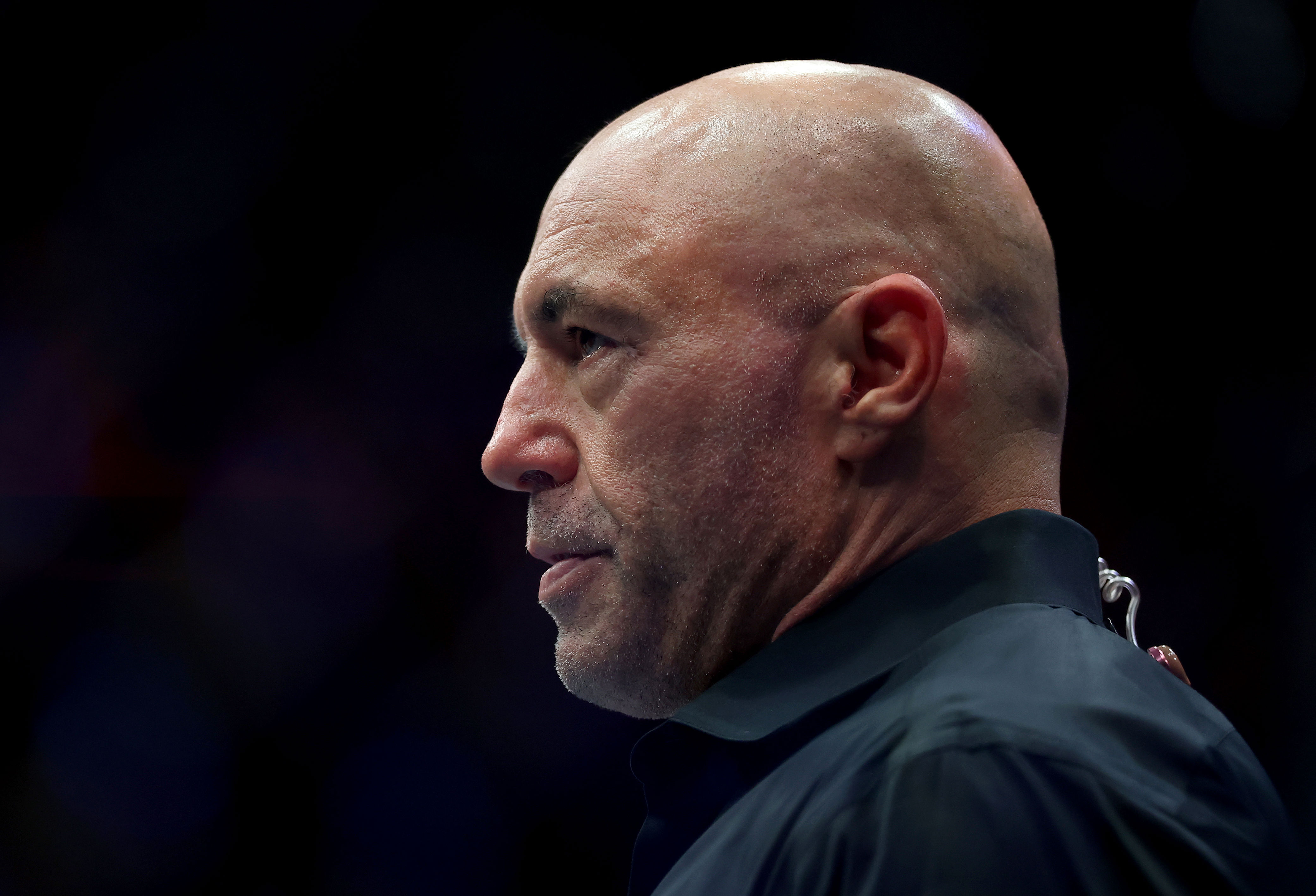 Joe Rogan hits Trump on Iran war: 