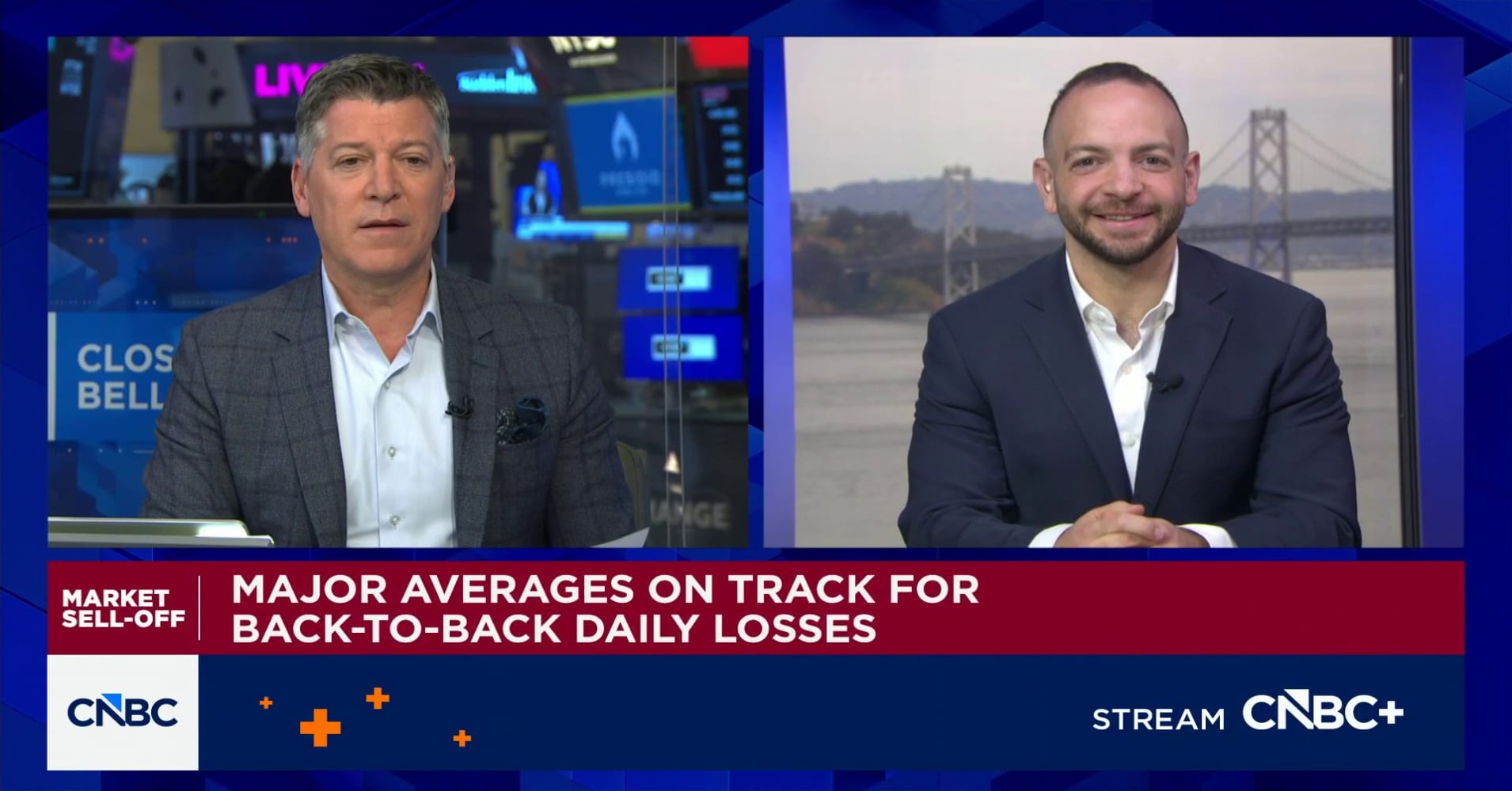 Cybersecurity Stock Dip: Analyst Says Panic May Be Over - technology news from CNBC