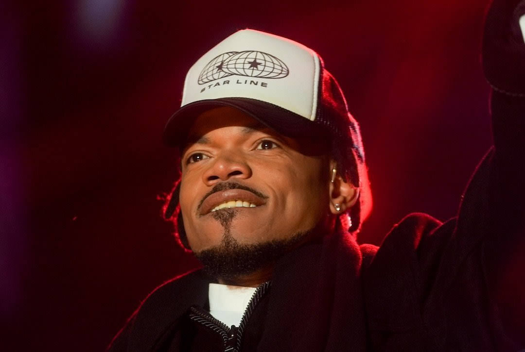 Chance the Rapper refused to sign most written business agreements with ...
