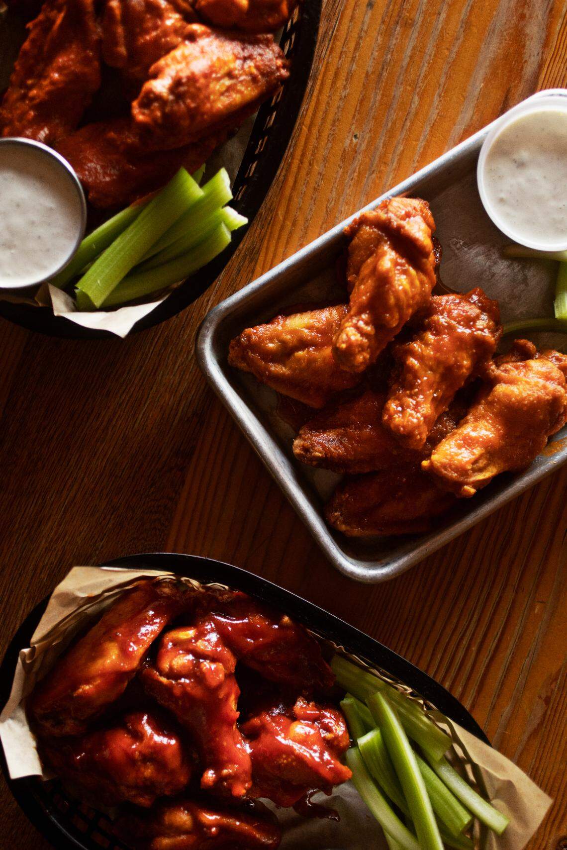 17 Triangle restaurants that prove moving doesn't mean losing what you love