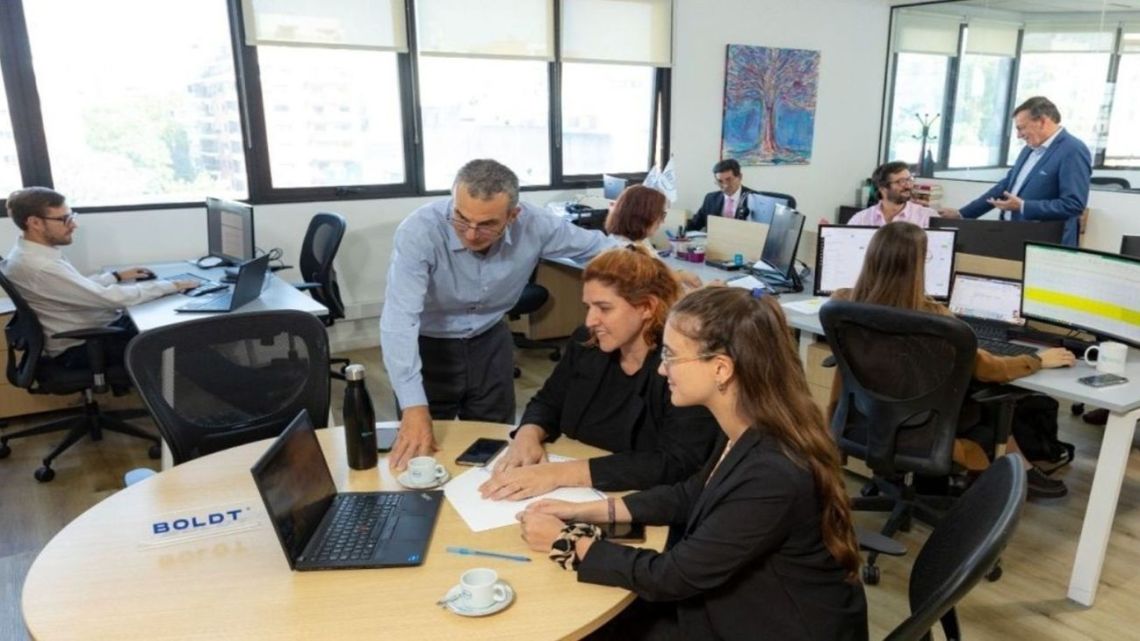 El Gobierno oficializó puntos clave de la reforma laboral