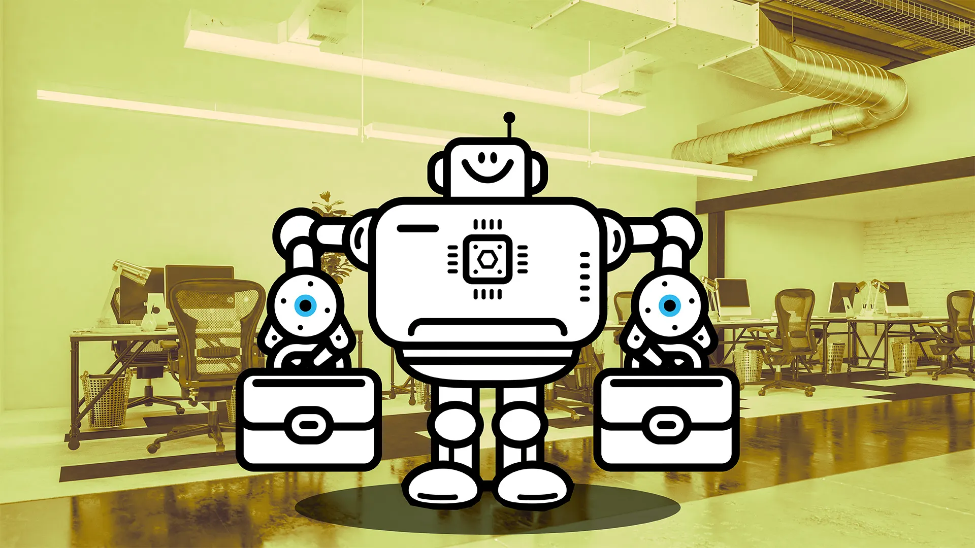 AI is making CEOs step down, too