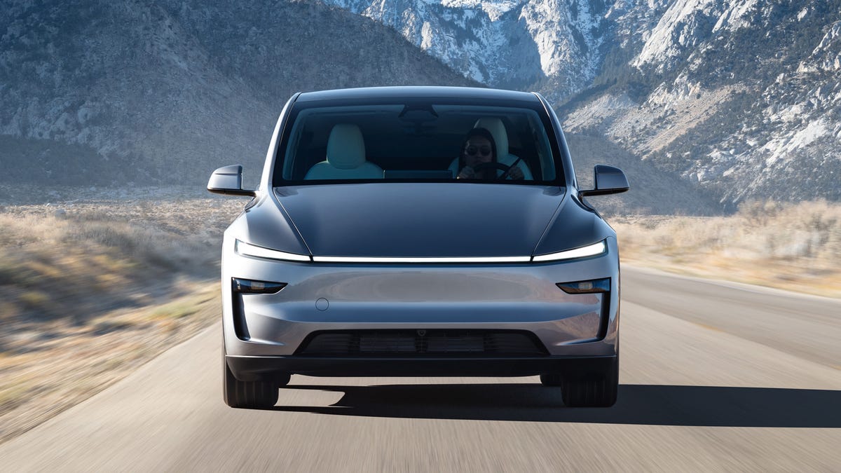 Tesla Vehicles That Fit More Than Two People