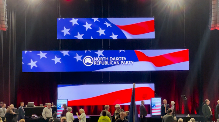 Breaking: NDGOP passes measure stripping GOP label from inactive members