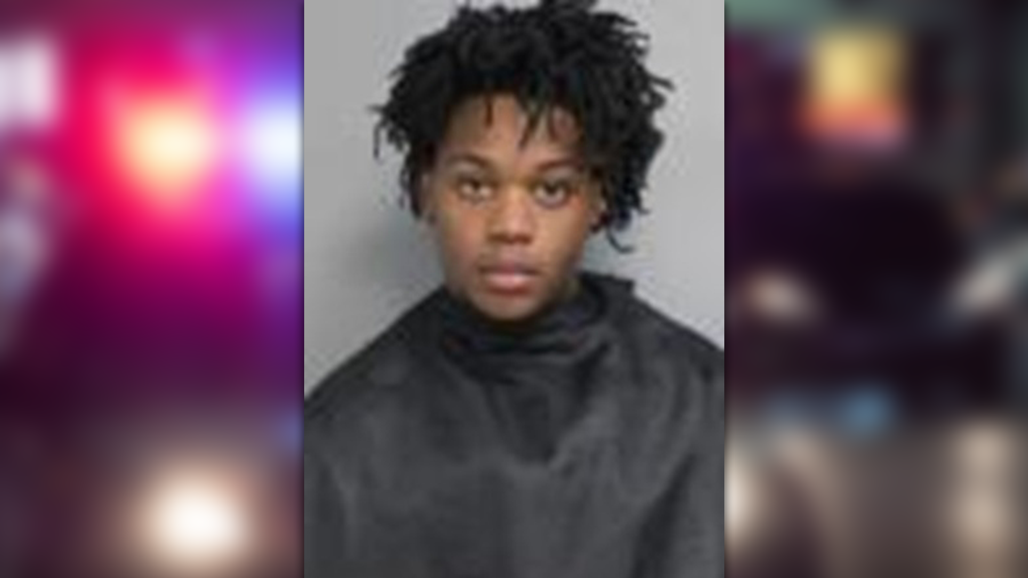 18-year-old arrested after high-speed chase in Upstate ends in crash ...