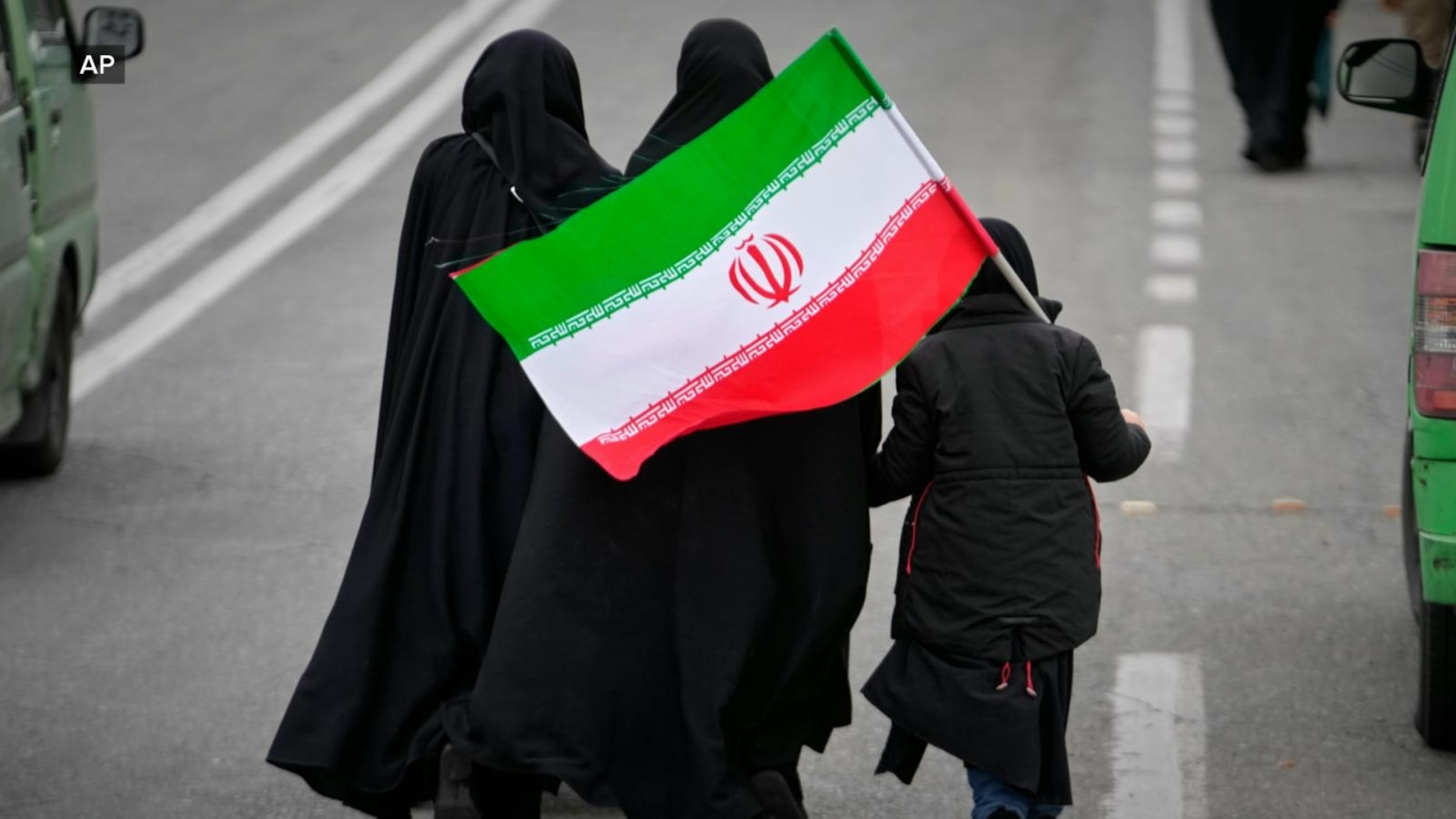 International studies professor: Iran has upper hand in war against US ...