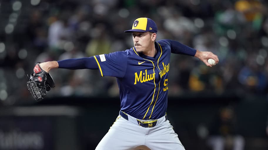 Former Brewers reliever set to join White Sox roster ahead of Game 2 tomorrow night<br><br>