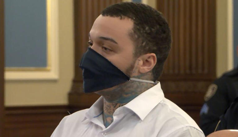 RI Supreme Court throws out Pawtucket murder conviction