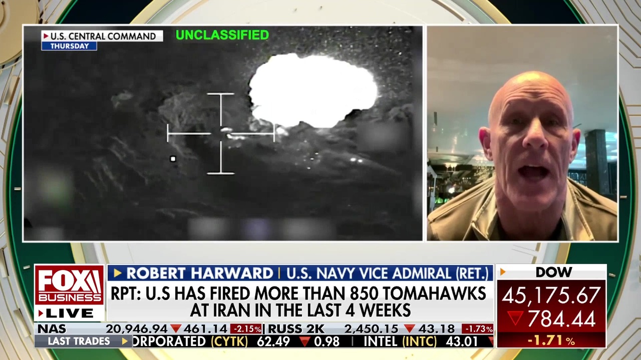 Pentagon weighs sending 10K more ground troops to Middle East: Report<br><br>