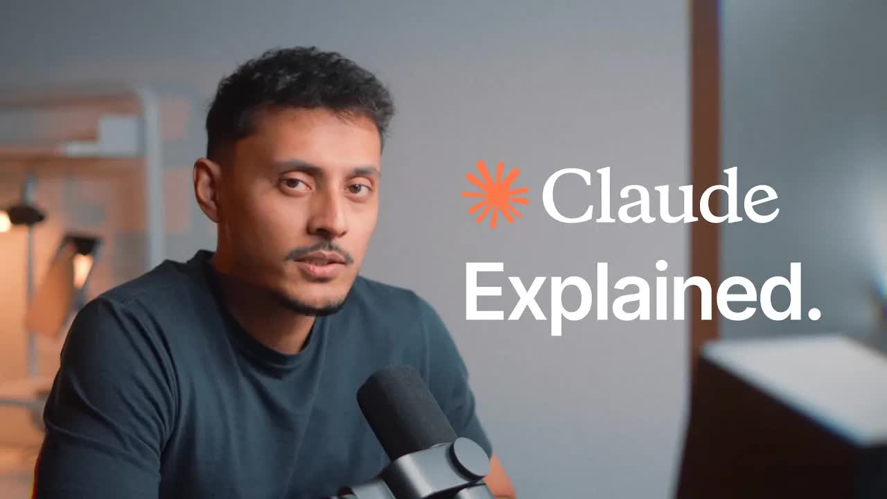 Understanding Claude - chat, cowork, and code features