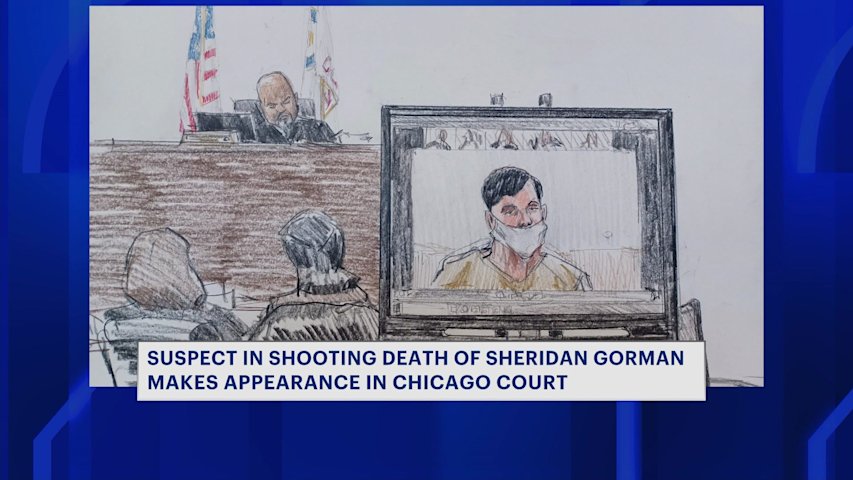 New details in the death of Yorktown native, suspect makes first court ...