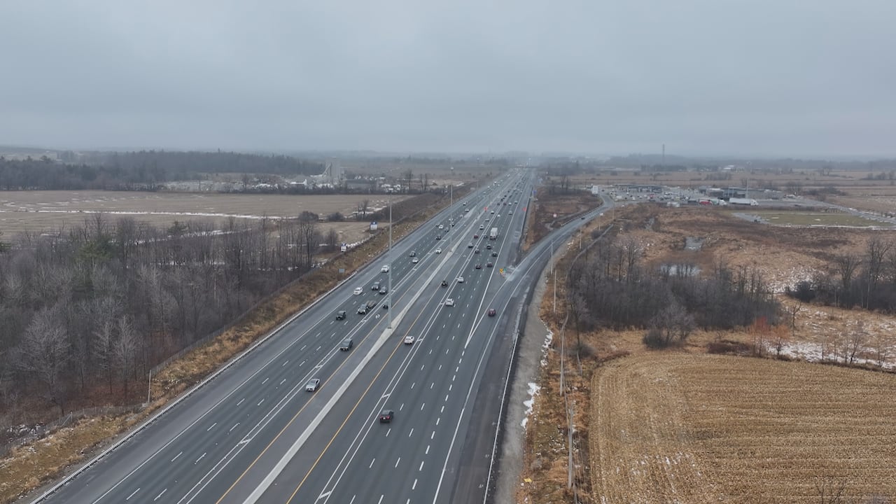 Everything we know (and don’t know) about Highway 413