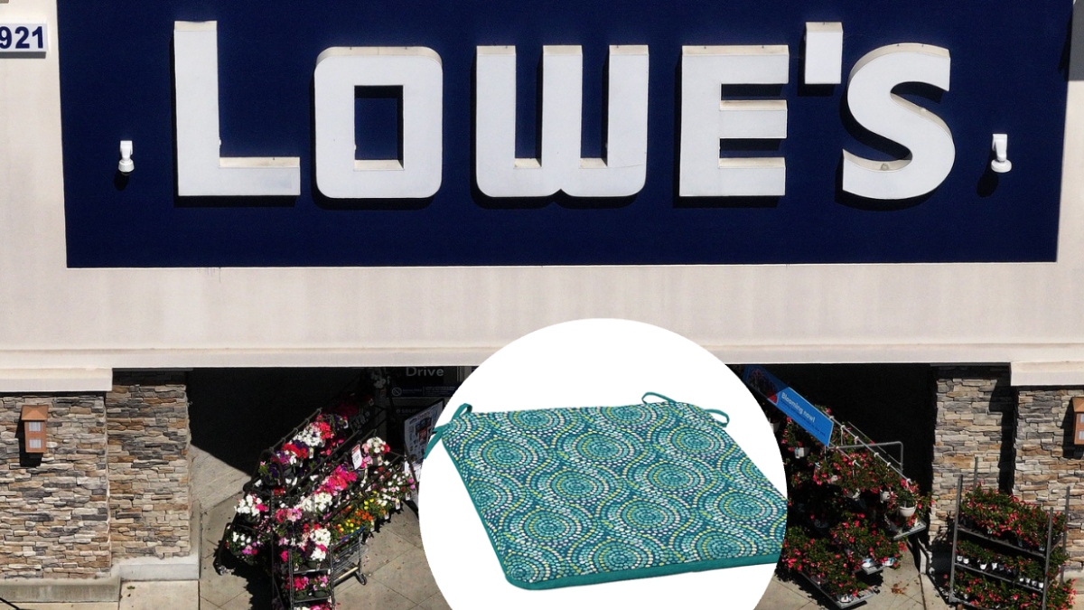 Ready for a refresh? Grab these Lowe's SpringFest deals under $20 now!