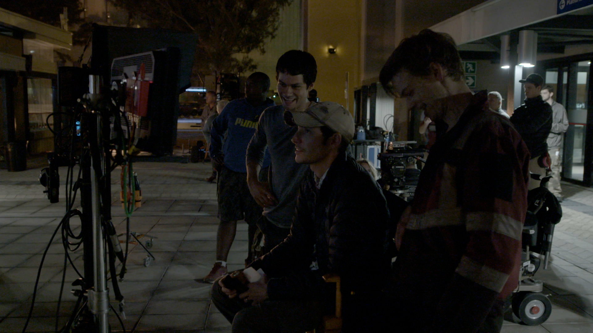 How emerging filmmakers follow in the footsteps of Wes Ball