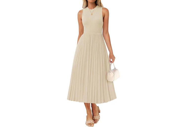 I'm replacing my dated spring dresses with these fresh styles from Amazon,  starting at $19