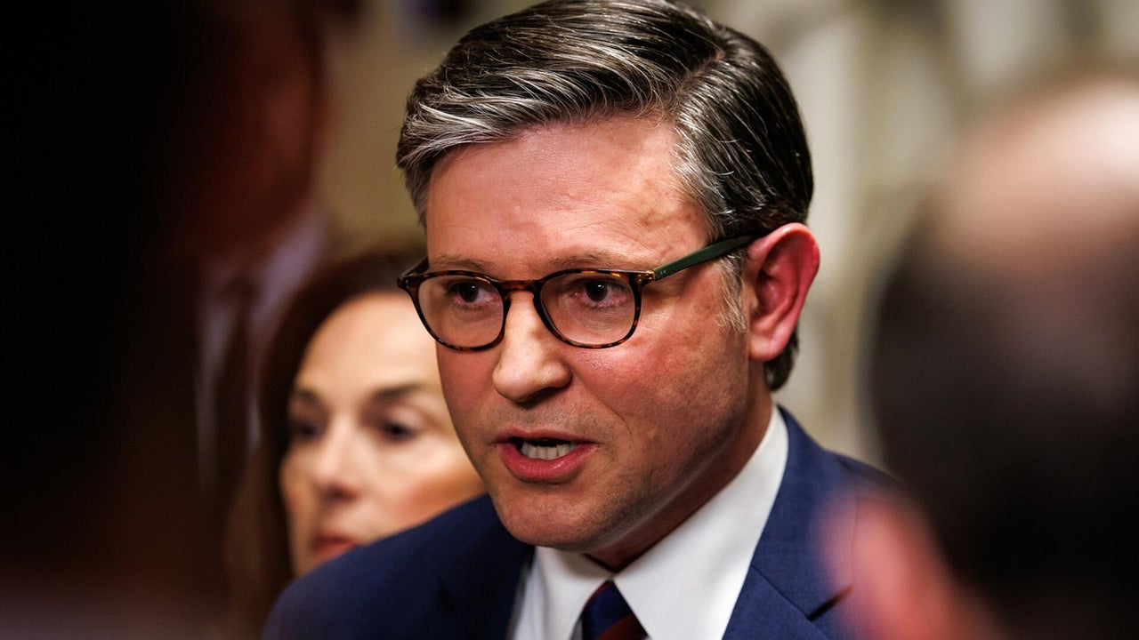 House GOP attempts to forge own path toward ending shutdown ...