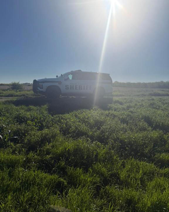 Deputies recover $20K in stolen farm equipment in Yolo County