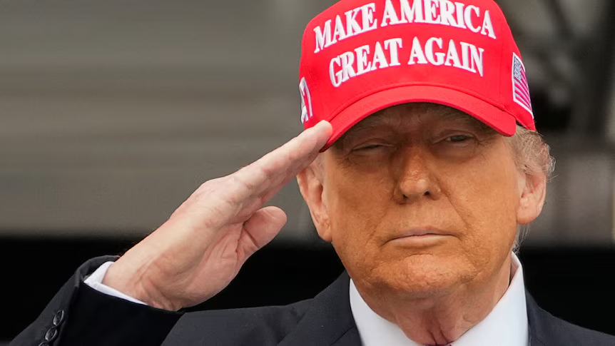 MAGA’s youth problem is getting harder to ignore