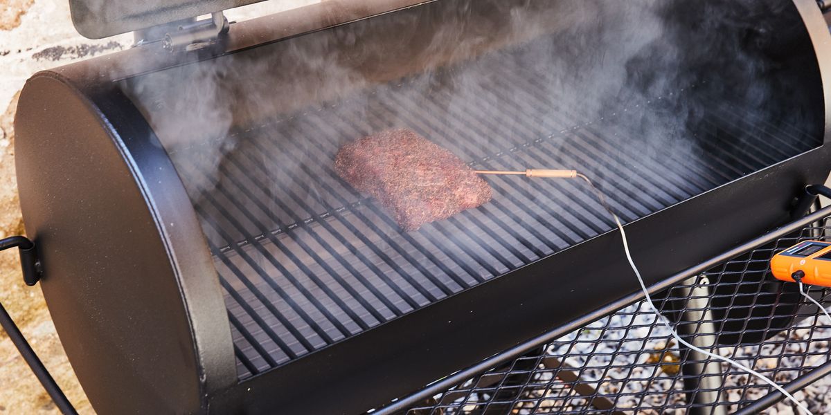 Add That Signature Flavor to Your Food With One of These Best BBQ Smokers